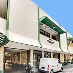 Spot On 91908 Hotel Wigati