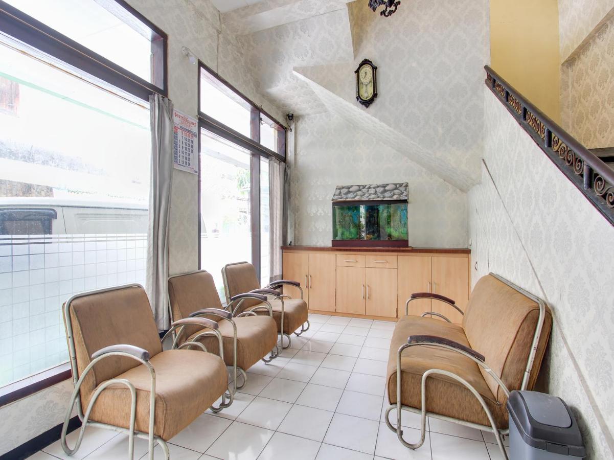 Hotel Spot On 91908 Wigati Surakarta (Solo)