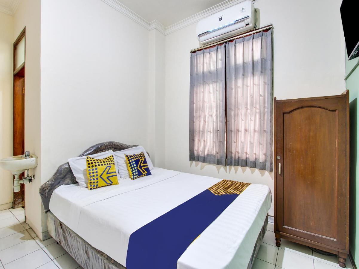 Hotel Spot On 91908 Wigati Surakarta (Solo)