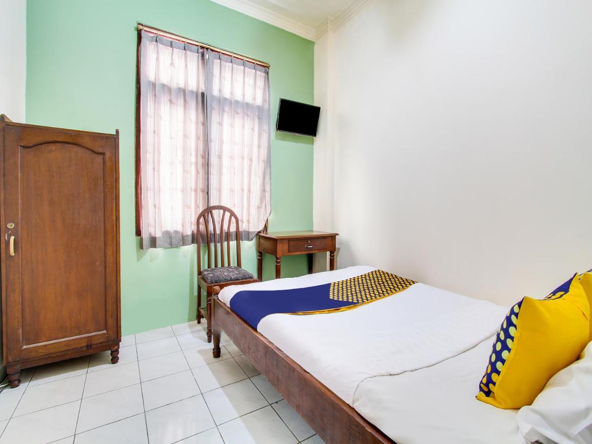 Hotel Spot On 91908 Wigati Surakarta (Solo)
