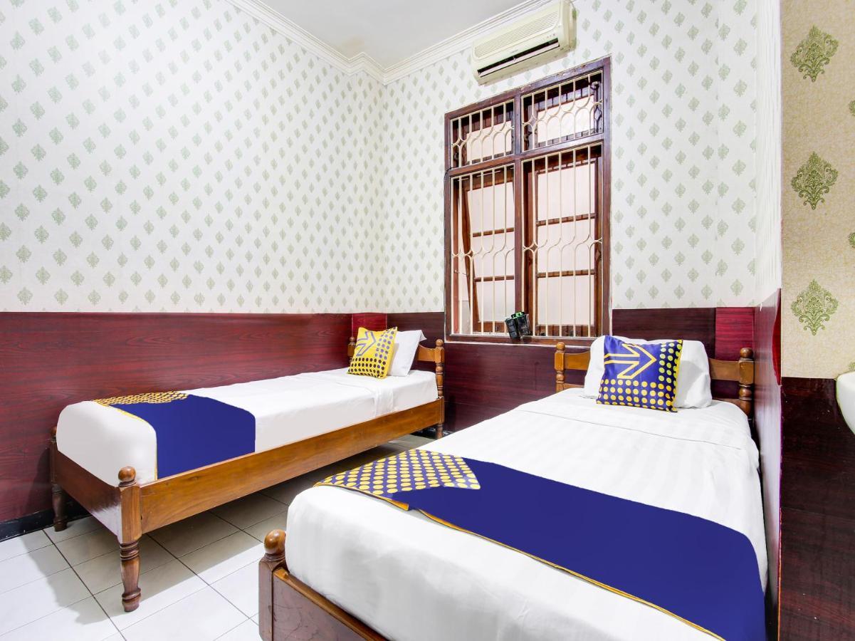 Spot On 91908 Wigati Hotel Surakarta (Solo)