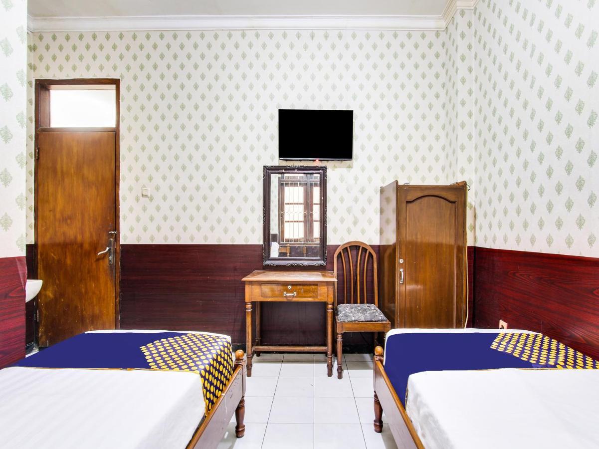 Spot On 91908 Wigati Hotel Surakarta (Solo)