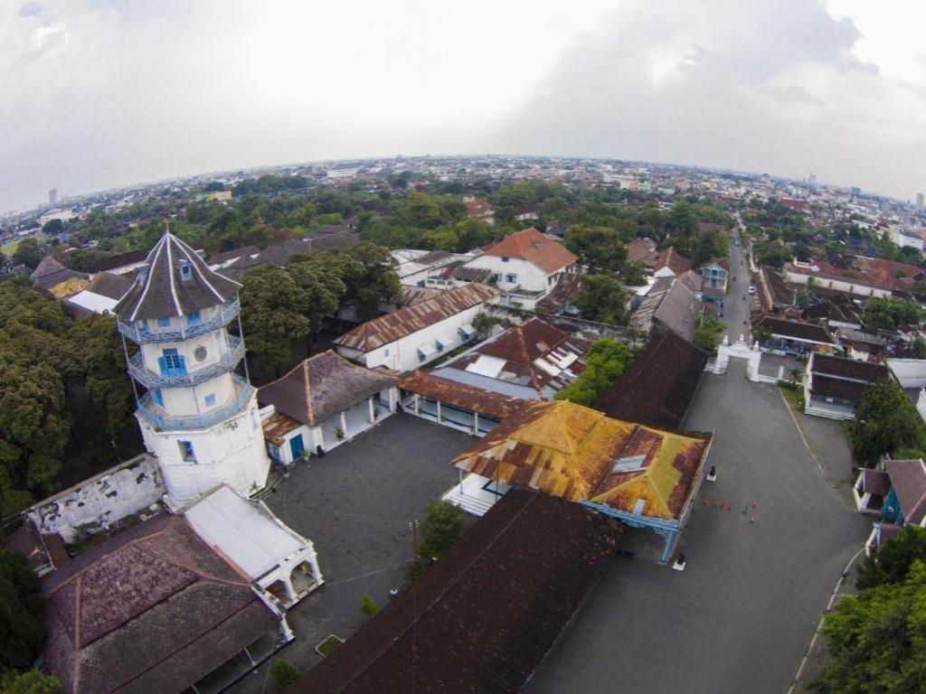 Hotel Spot On 91908 Wigati 2*